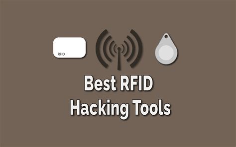 rfid attack methods tracking|rfid hacking examples.